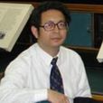 劉沛(中國音樂學院教授)