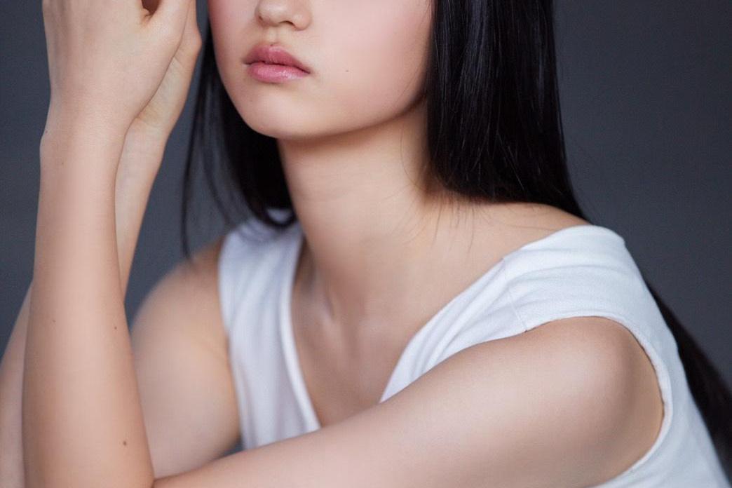 菊池日菜子 菊池日菜子