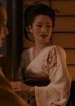 藝伎回憶錄(美國2005年羅伯·馬歇爾執導電影)