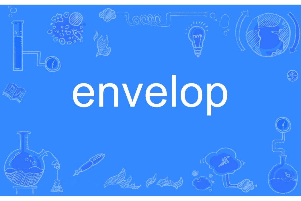 envelop envelop