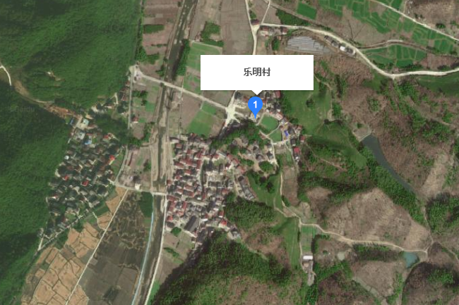 樂明村(浙江省杭州市桐廬縣百江鎮下轄村) 樂明村(浙江省杭州市桐廬縣百江鎮下轄村)
