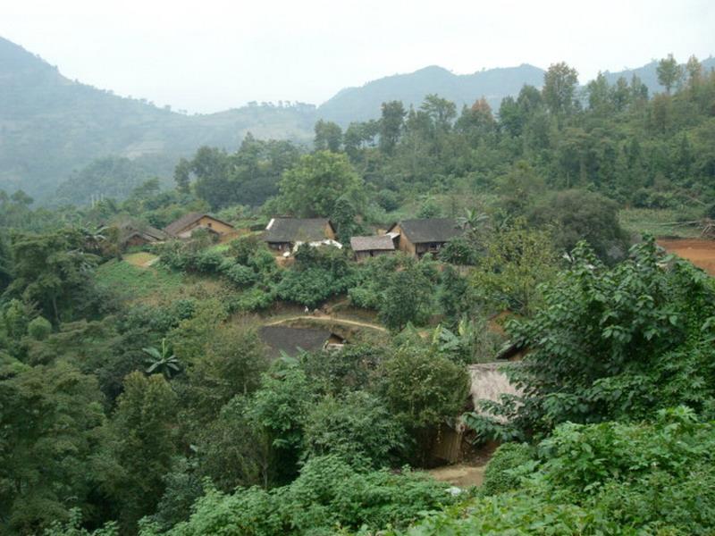 黃官屯村(山東省青島市即墨市王口鎮下轄村)