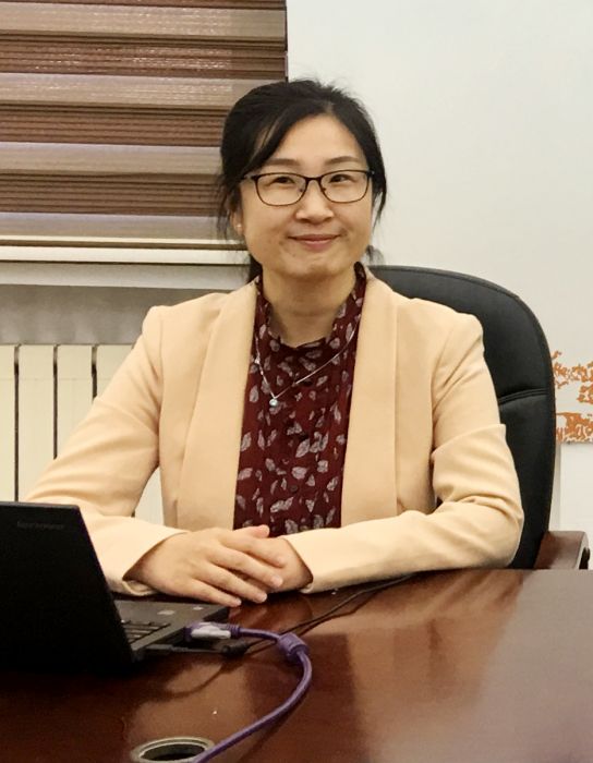 康春穎 康春穎