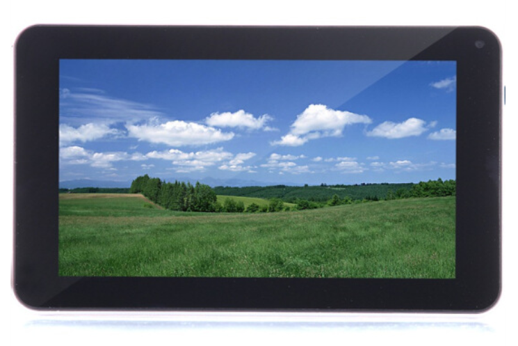 優派ViewPad70D 優派ViewPad70D