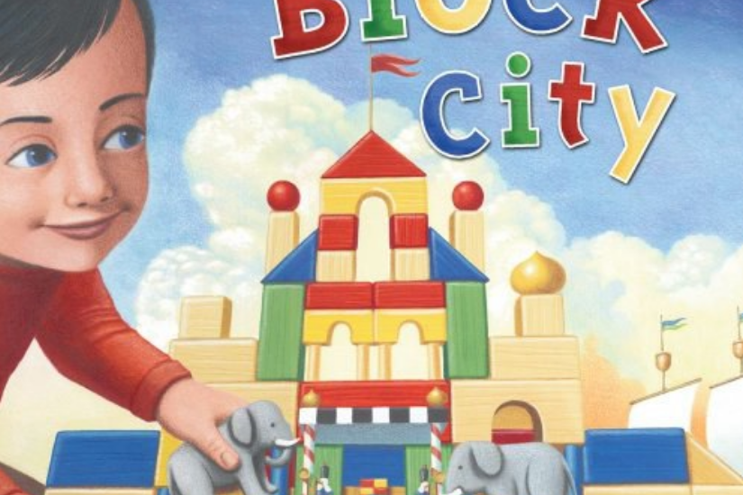 Block City Block City