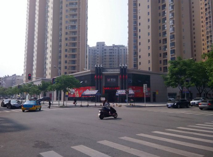 團結路(泗洪縣道路名) 團結路(泗洪縣道路名)