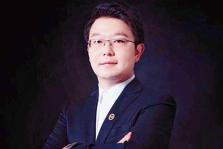 楊統(律師) 楊統(律師)