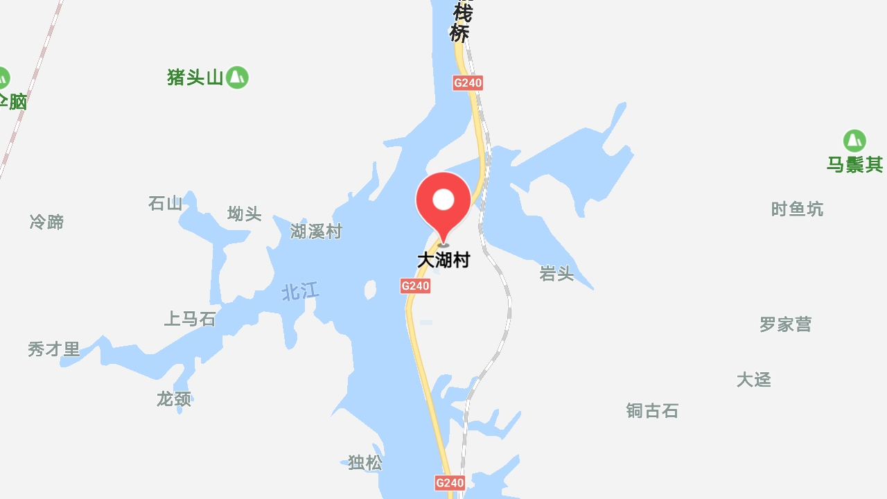 地圖信息