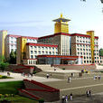 青海省藏醫院