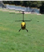模擬遙控直升機