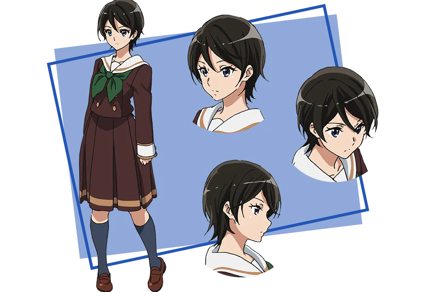 鈴木美玲 鈴木美玲