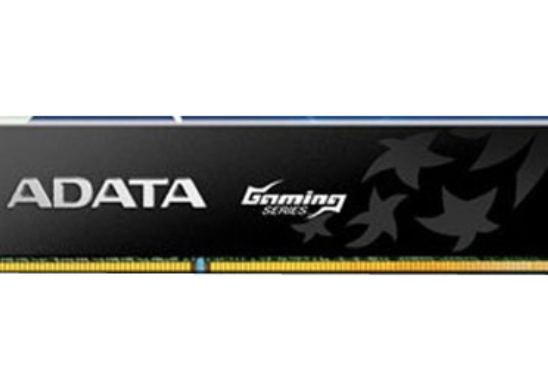 威剛DDR3 1600 3G 威剛DDR3 1600 3G