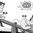 社會辦學