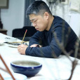 吳浩(中國四川籍藝術家) 吳浩(中國四川籍藝術家)
