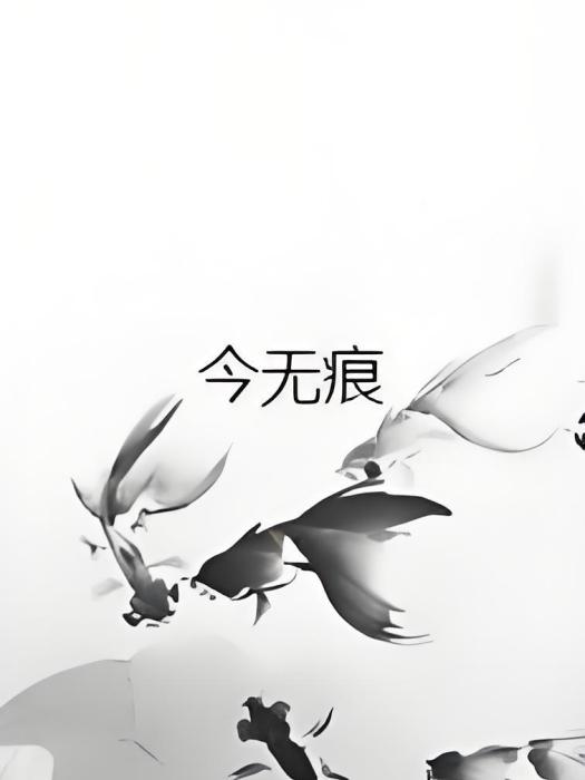 今無痕 今無痕