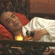 唐永清(電視劇《上海探戈》虛擬角色，鄭天庸飾演)