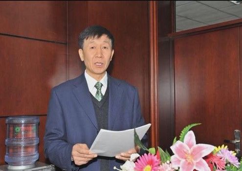 楊春文(牡丹江師範學院黨委副書記) 楊春文(牡丹江師範學院黨委副書記)