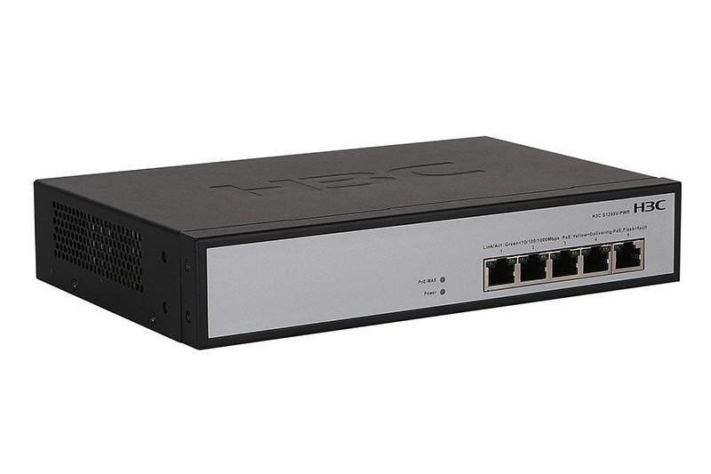 H3C S1205V-PWR H3C S1205V-PWR