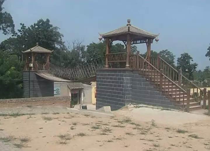 官寨頭村 官寨頭村
