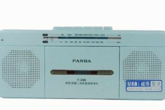 熊貓F-336 熊貓F-336