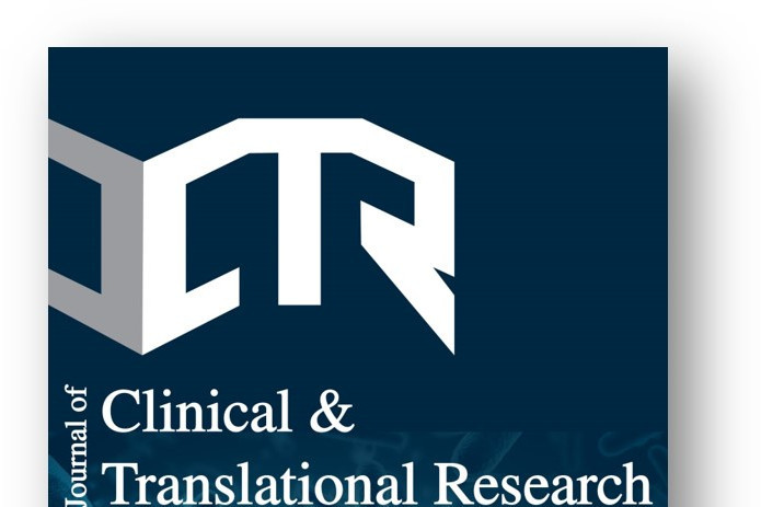 Journal of Clinical and Translational Research Journal of Clinical and Translational Research