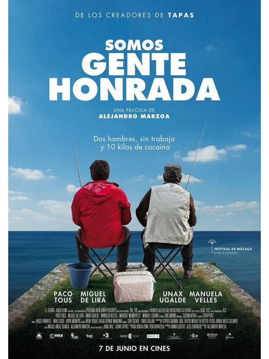 飛來橫財(2012年Alejandro Marzoa執導的電影) 飛來橫財(2012年Alejandro Marzoa執導的電影)