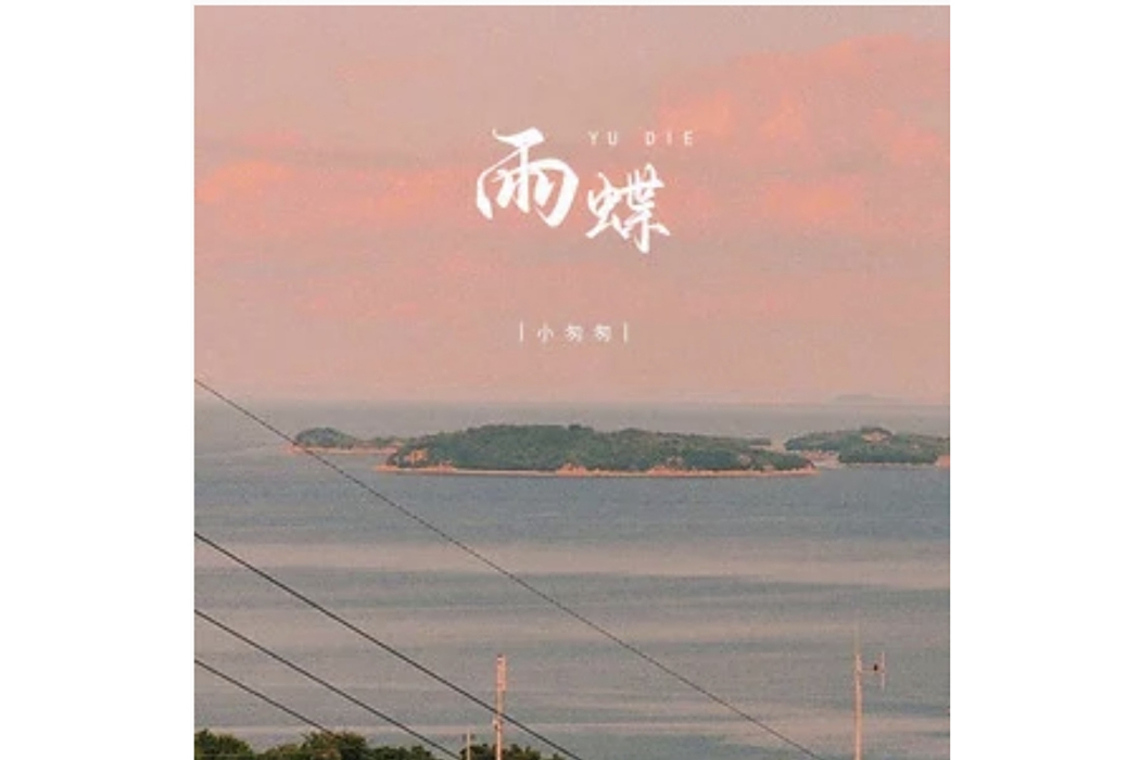 雨蝶(小匆匆演唱的歌曲) 雨蝶(小匆匆演唱的歌曲)