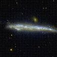 NGC 4631