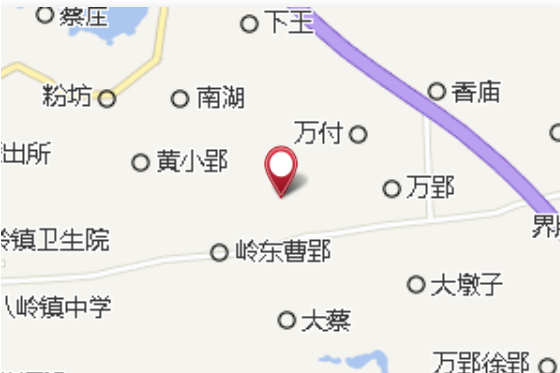 前天壩