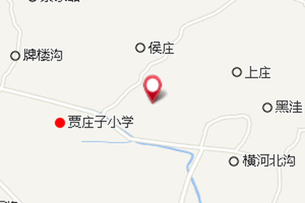 賈莊子水庫 賈莊子水庫