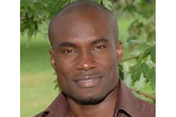 Moses Nyarko Moses Nyarko