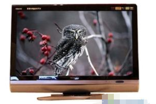 夏普LCD-40D500A-BK 夏普LCD-40D500A-BK