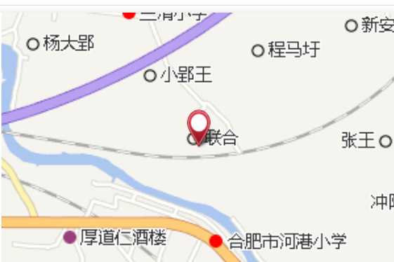 中圩拐 中圩拐