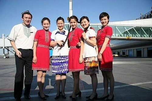 新疆航空公司
