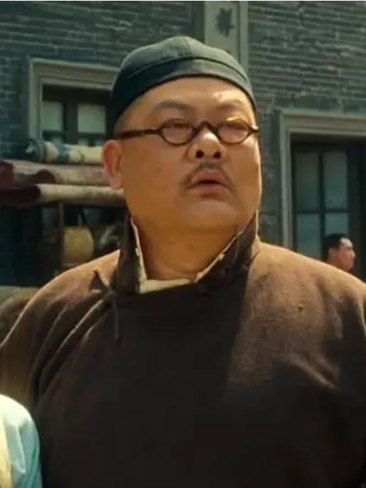 李奉仁(愛情電影《大魔術師》中的角色) 李奉仁(愛情電影《大魔術師》中的角色)