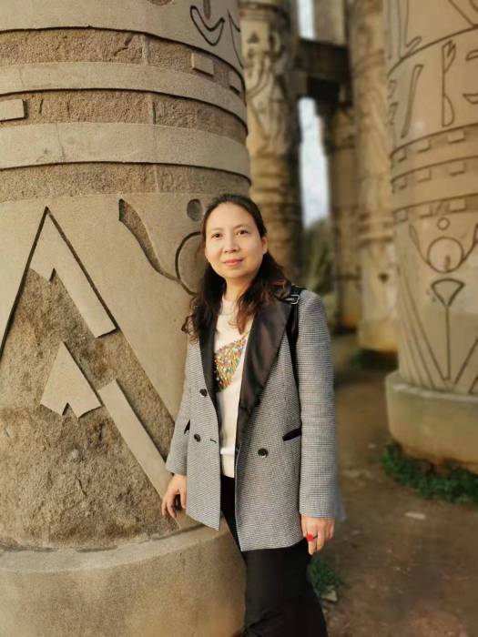 劉曉莉(武漢大學歷史學院國際關係史副教授) 劉曉莉(武漢大學歷史學院國際關係史副教授)