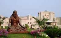 印度帕坦伽利瑜伽學院