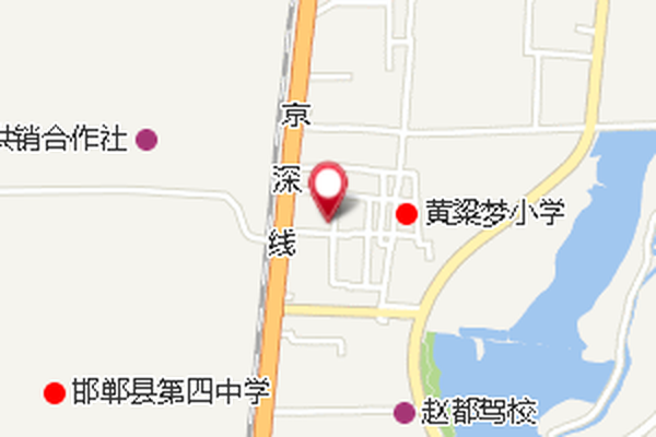黃梁夢村 黃梁夢村