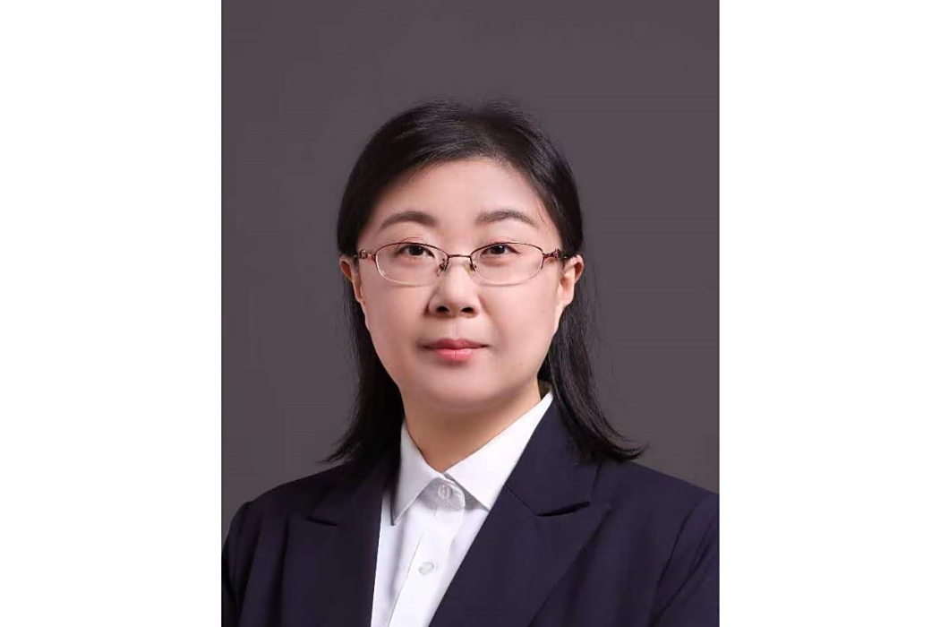 彭奕菲(曲阜師範大學法學院教師) 彭奕菲(曲阜師範大學法學院教師)