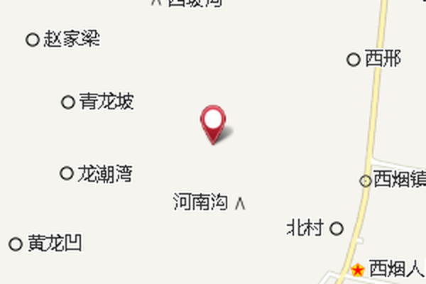 西家窪 西家窪