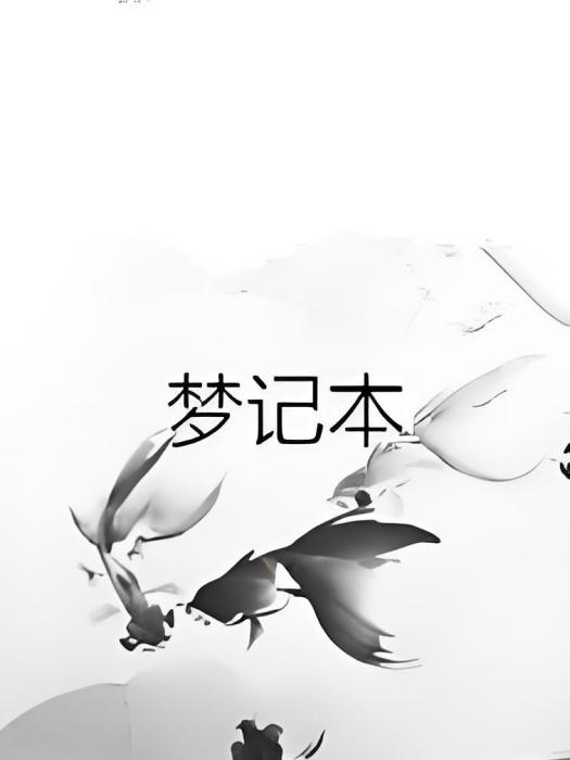 夢記本