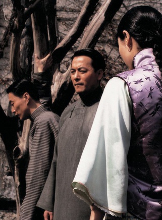 林津鋒 林津鋒