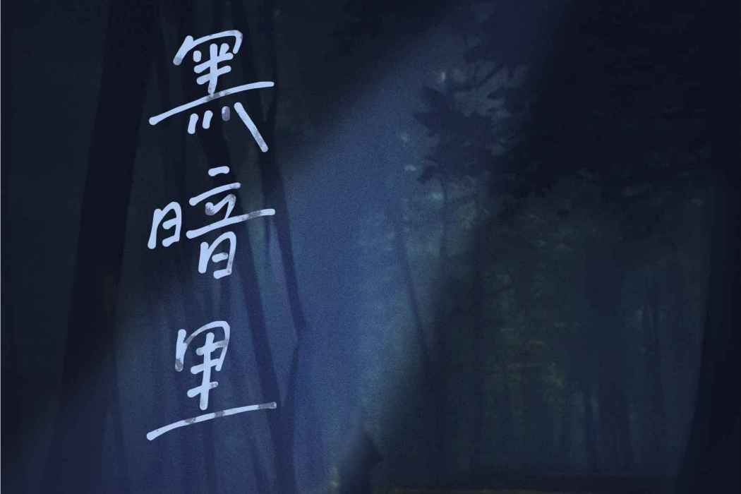 黑暗裡(玥夏演唱的歌曲) 黑暗裡(玥夏演唱的歌曲)
