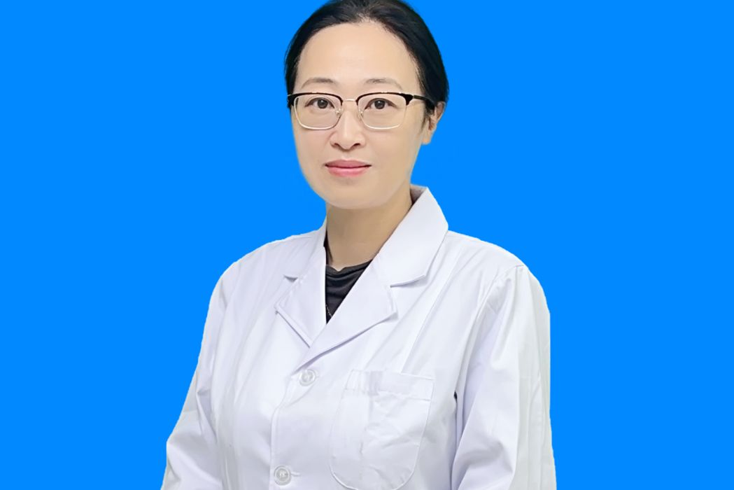 陳婷婷(醫生) 陳婷婷(醫生)