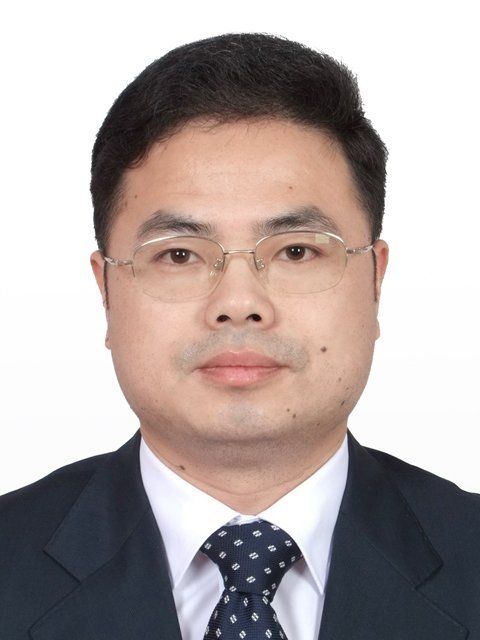 胡旭彬(福建省廈門市集美區委書記) 胡旭彬(福建省廈門市集美區委書記)