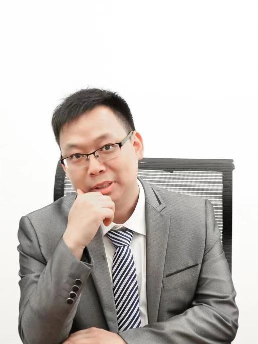曾雪峰(講師) 曾雪峰(講師)