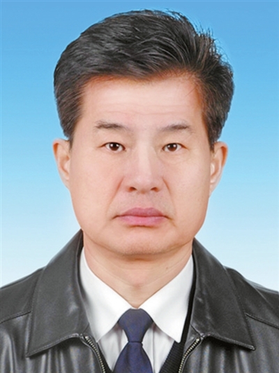 王毅(廣東省珠海市政協秘書長)