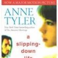A Slipping-Down Life(Tyler, Anne著圖書)