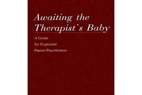 Awaiting the Therapist\x27s Baby Awaiting the Therapist\x27s Baby