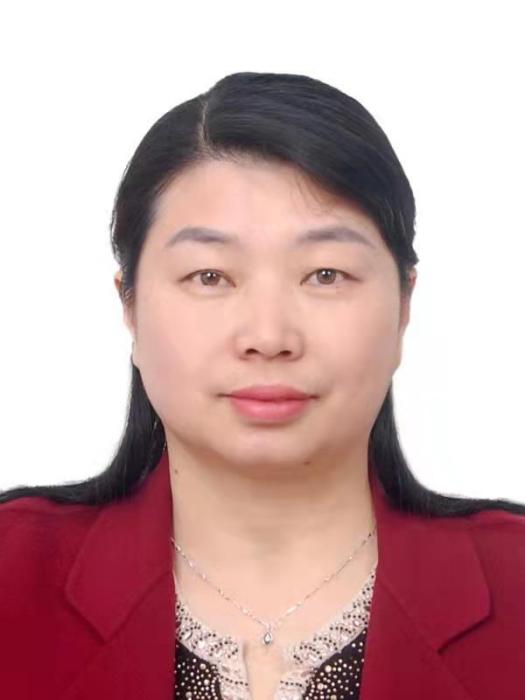 劉曉燕(山東省高密市公安局黨委委員、市紀委監委派駐市公安局紀檢監察組組長) 劉曉燕(山東省高密市公安局黨委委員、市紀委監委派駐市公安局紀檢監察組組長)